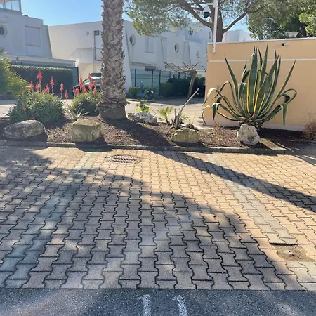 Lejlighed Marina Belle Vue Avec Appontement