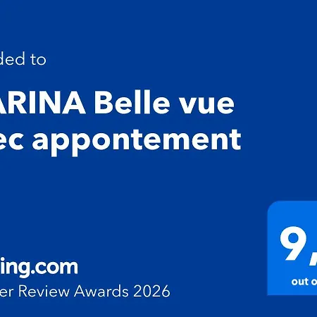 Lejlighed Marina Belle Vue Avec Appontement Le Grau-du-Roi