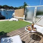 Appartement Marina Belle Vue Avec Appontement *