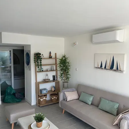 Apartamento Marina Belle Vue Avec Appontement