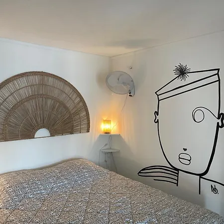 Apartamento Marina Belle Vue Avec Appontement *