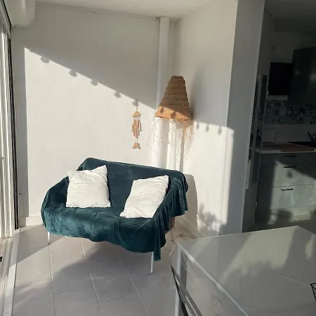 Apartamento Marina Belle Vue Avec Appontement Le Grau-du-Roi