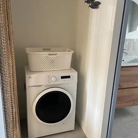 Apartmán Marina Belle Vue Avec Appontement