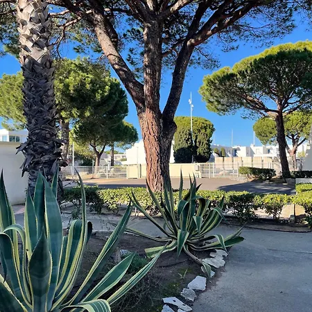 Marina Belle Vue Avec Appontement * Le Grau-du-Roi