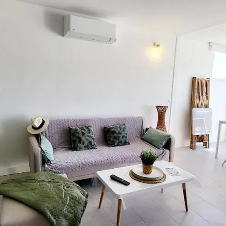 Apartamento Marina Belle Vue Avec Appontement