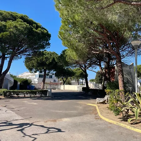 Apartmán Marina Belle Vue Avec Appontement *