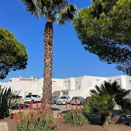 Marina Belle Vue Avec Appontement Le Grau-du-Roi