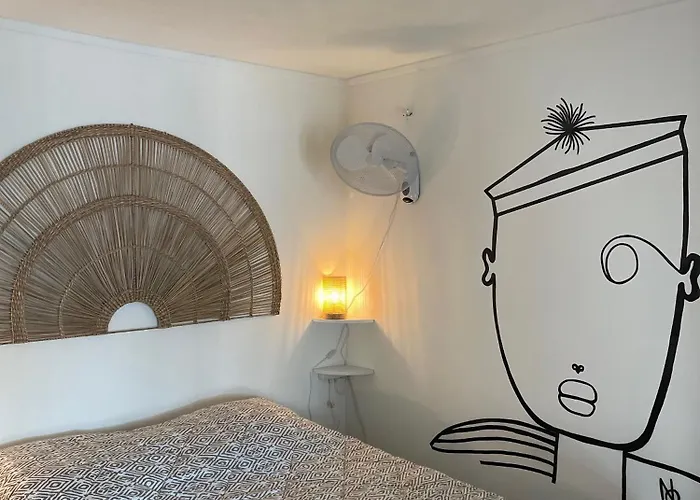 아파트 Marina Belle Vue Avec Appontement *