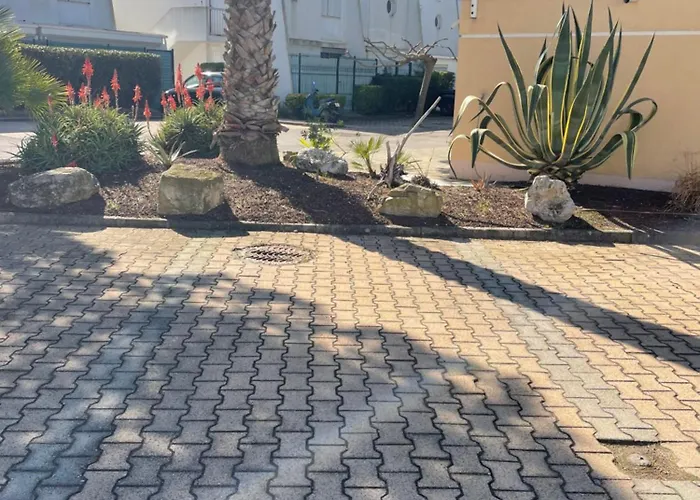 아파트 Marina Belle Vue Avec Appontement